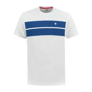 104239-137 | MENS HYPERCOURT CREW TEE 2