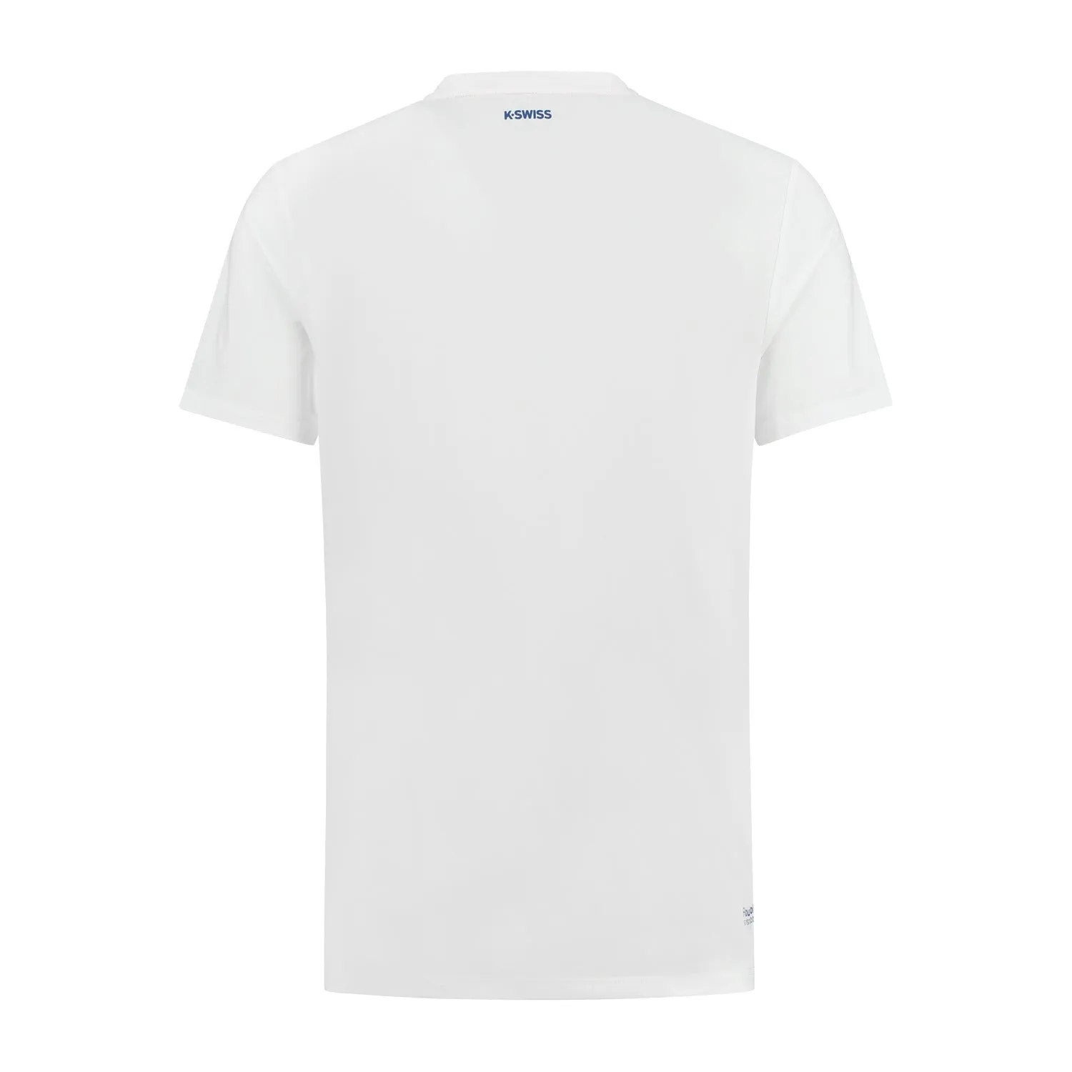 104239-137 | MENS HYPERCOURT CREW TEE 2