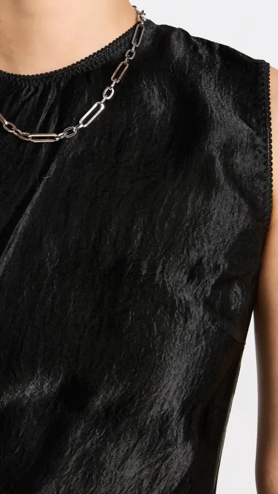 Andra Maxi Stylish Silk Dress