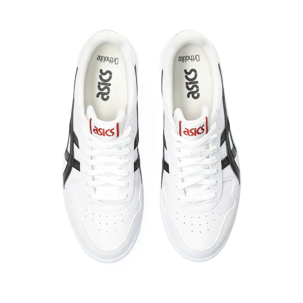 Asics Japan S Men White Black    