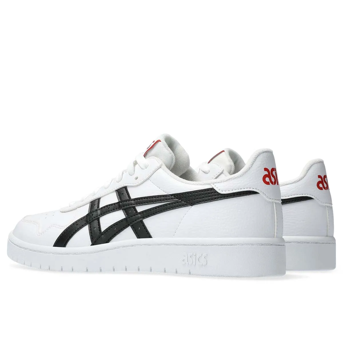 Asics Japan S Men White Black    