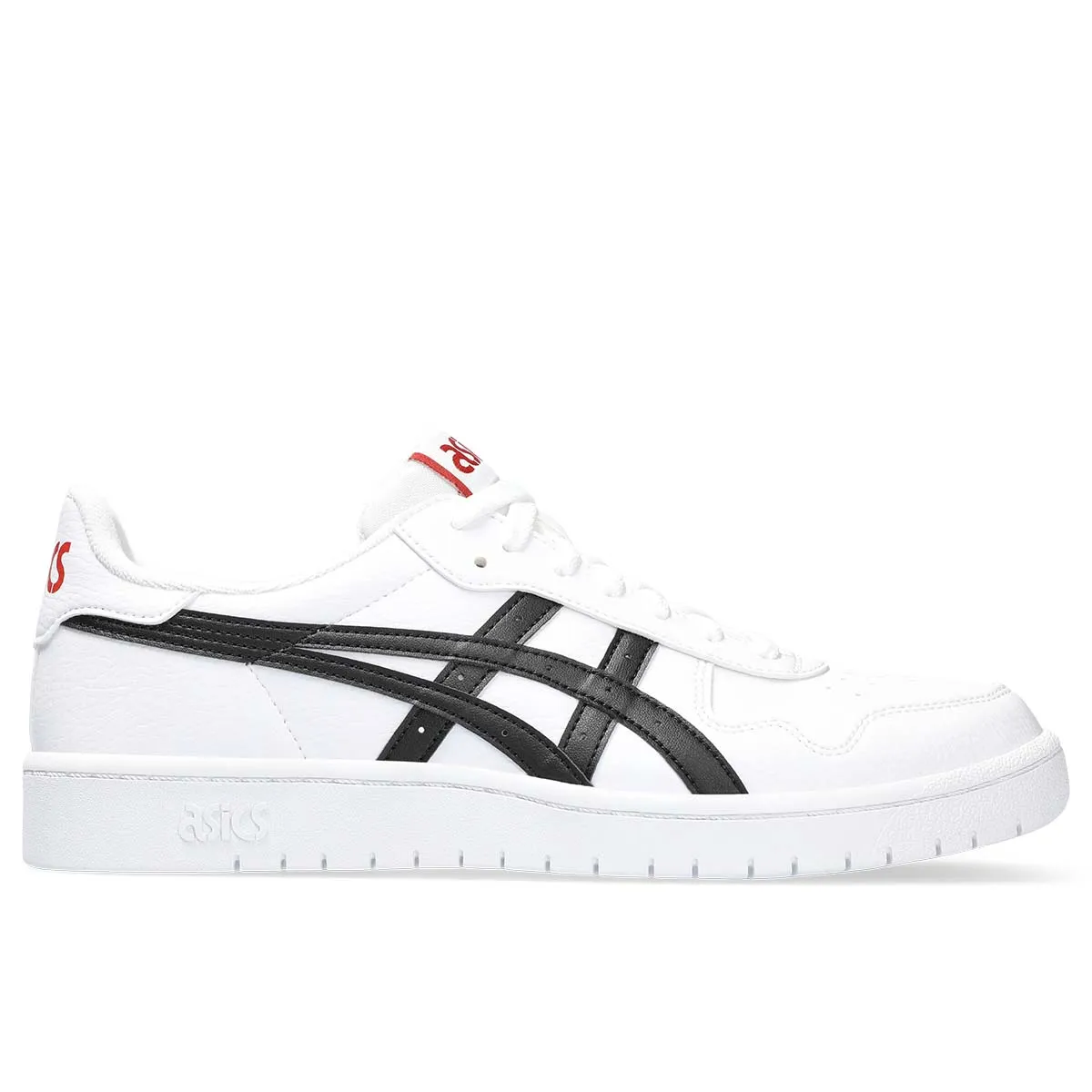 Asics Japan S Men White Black    