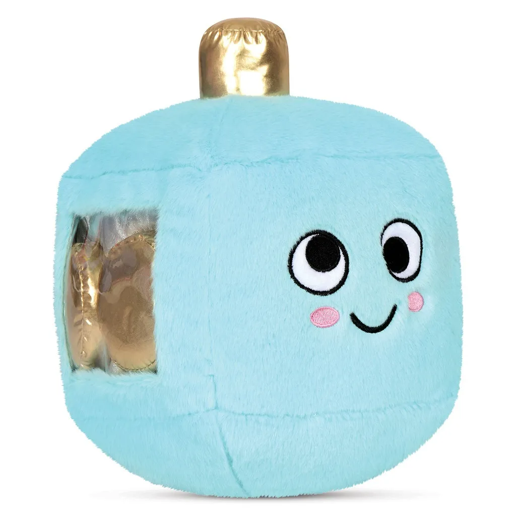 dizzy dreidel