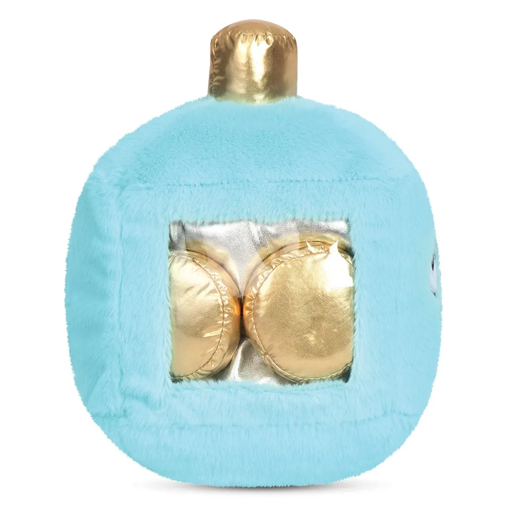 dizzy dreidel