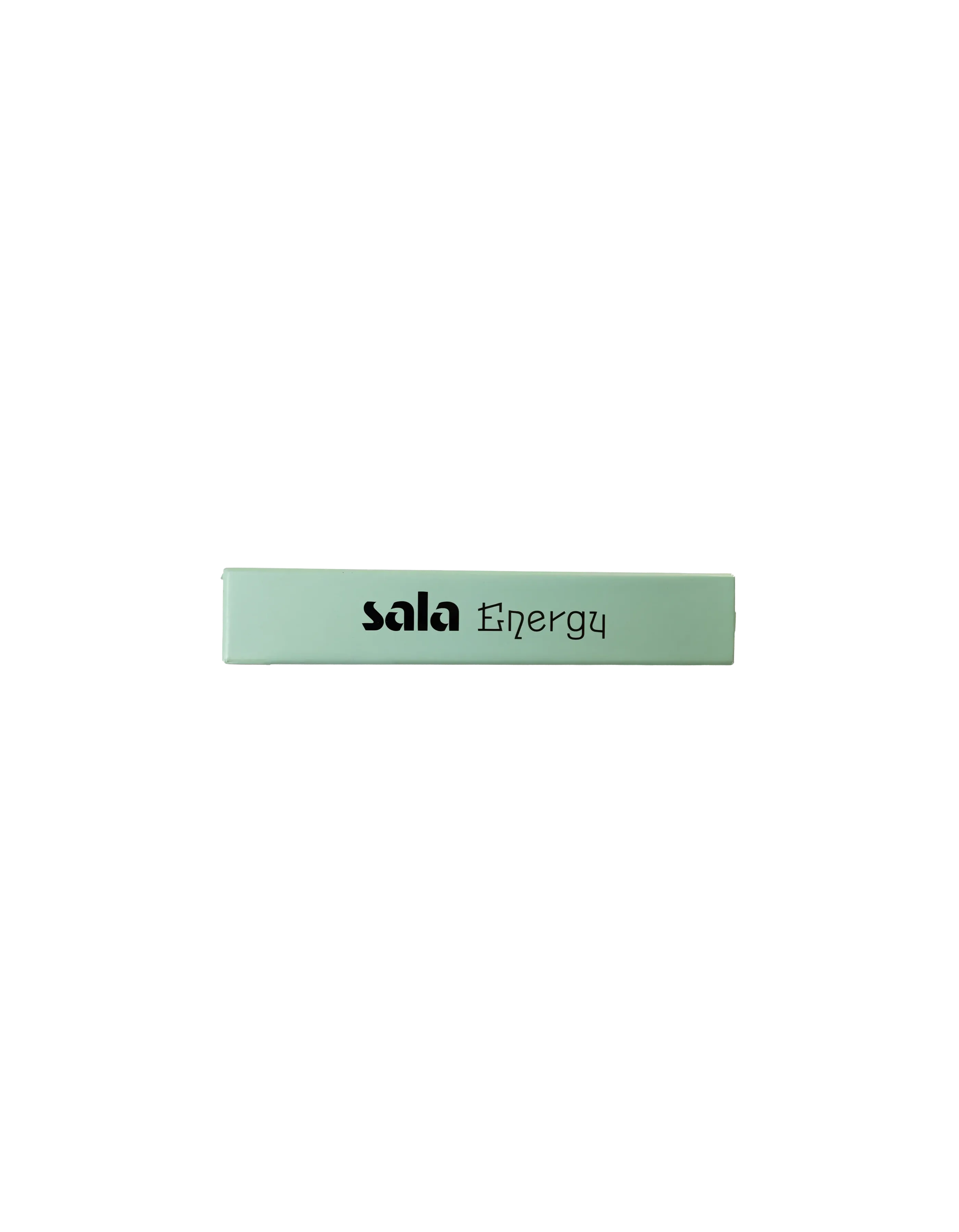 ENERGY INCENSE SUMMER