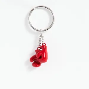 FTEC Key Chain