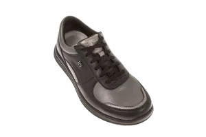 kybun trial shoe Vernier Black