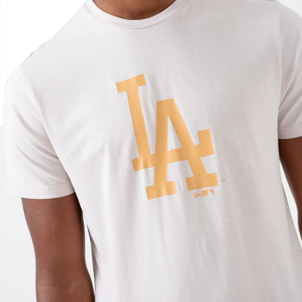 Los Angeles Dodgers Seasonal Team Logo Tee
