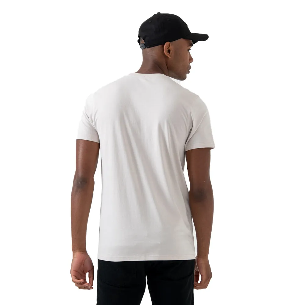 Los Angeles Dodgers Seasonal Team Logo Tee