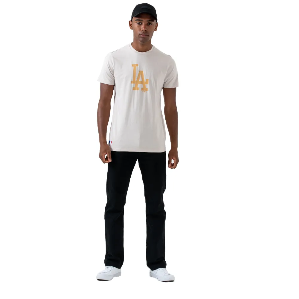 Los Angeles Dodgers Seasonal Team Logo Tee