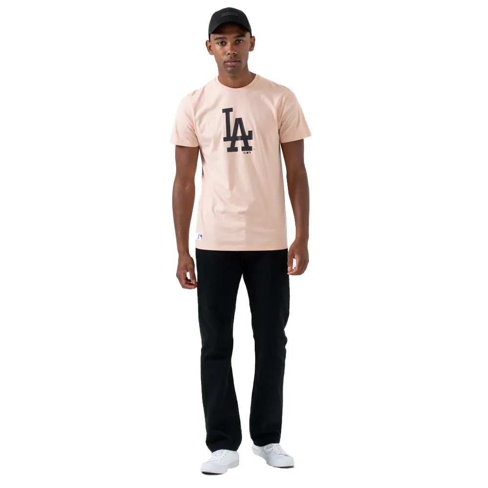 MLB Los Angeles Dodgers Seasonal Team Logo Tee