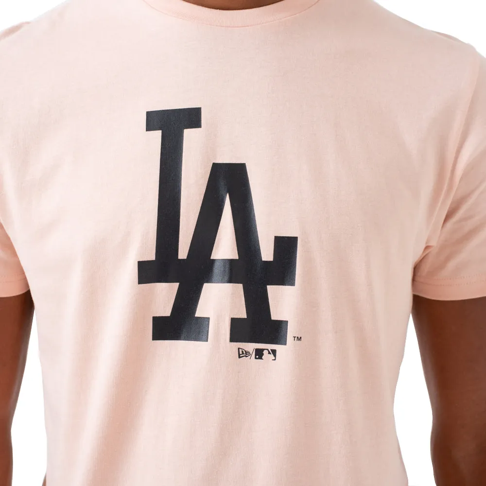 MLB Los Angeles Dodgers Seasonal Team Logo Tee
