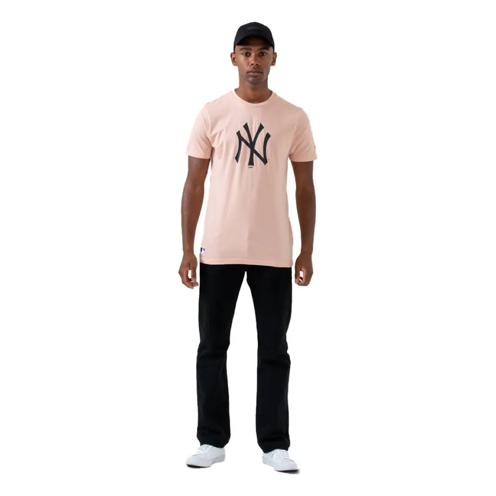 MLB New York Yankees Seasonal Team Logo T-shirt