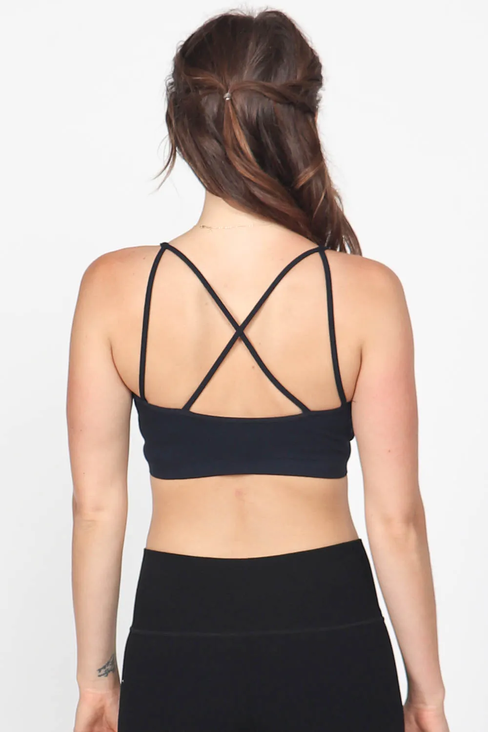 Multi Strap Bralette