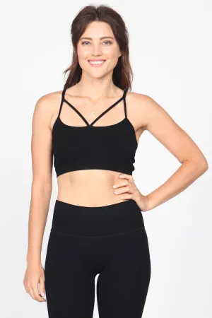 Multi Strap Bralette