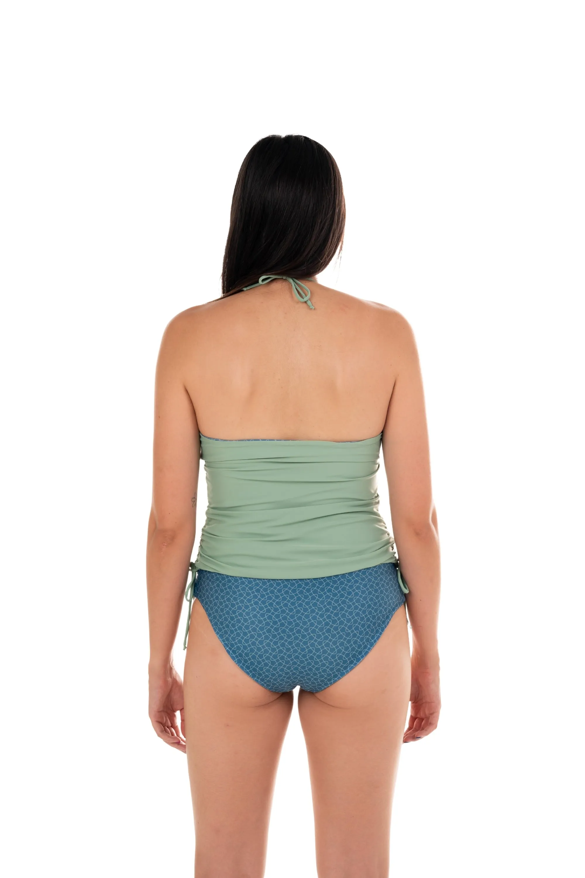Seminyak Bikini Bottoms - Reversible