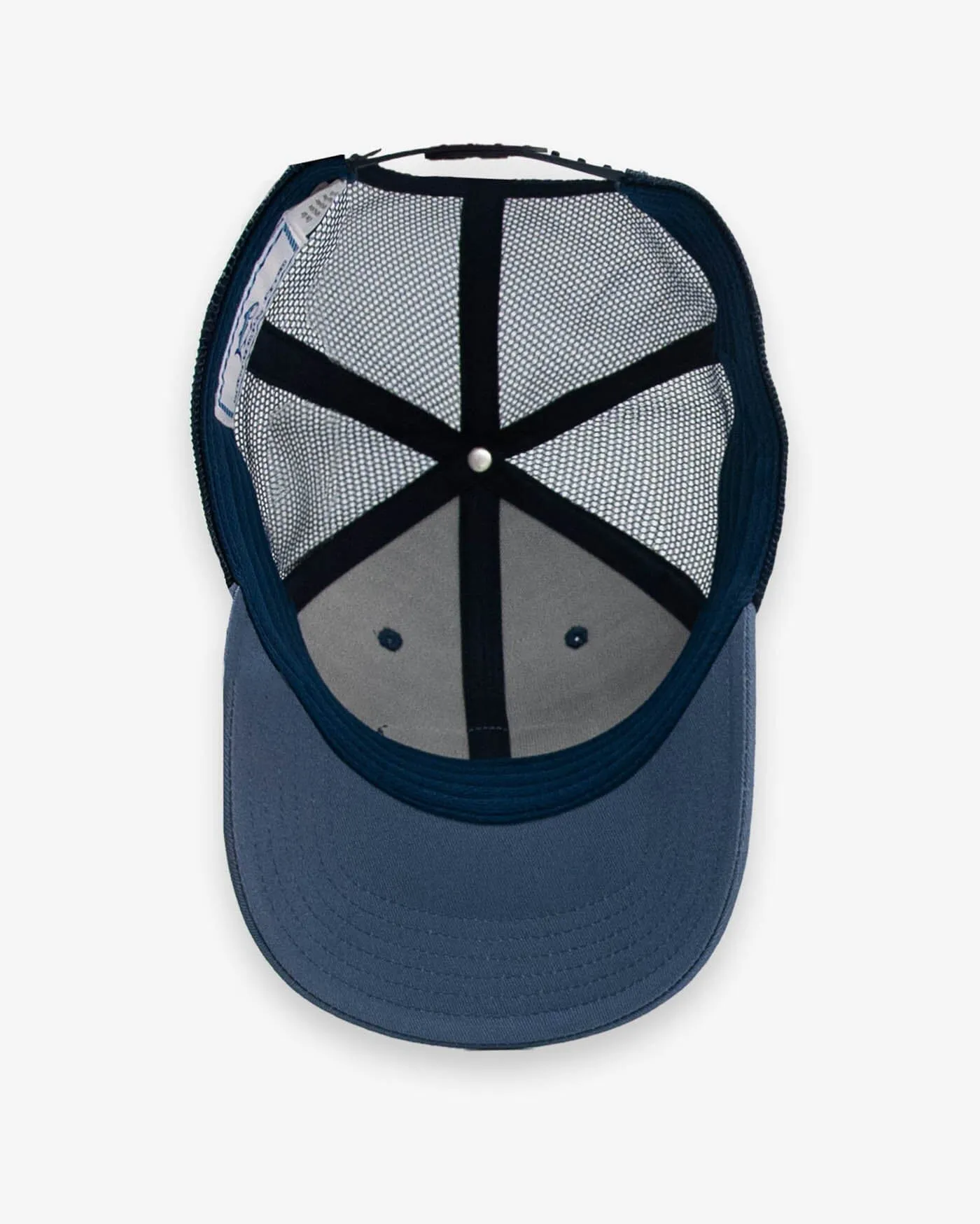 ST Fly Trucker Hat