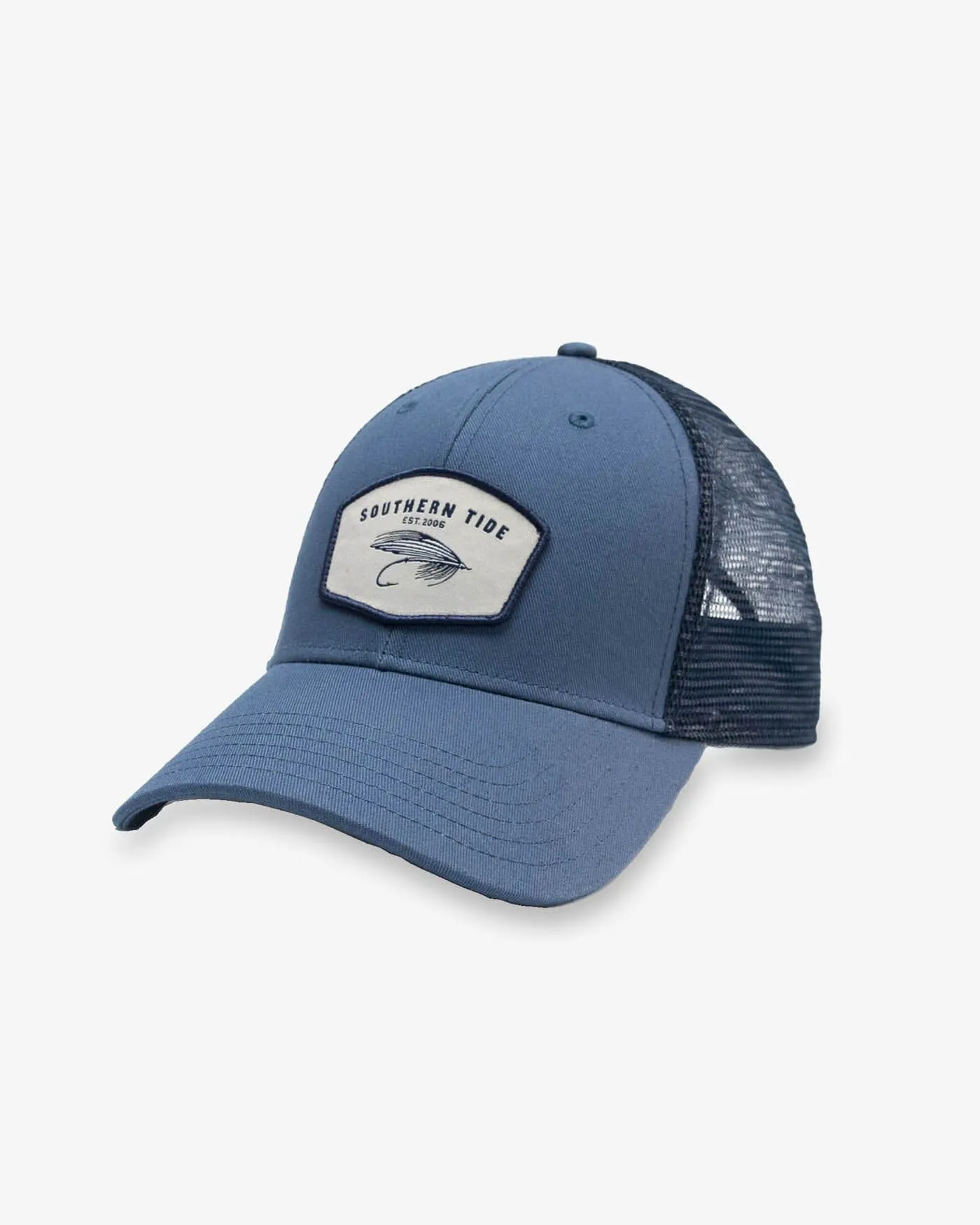 ST Fly Trucker Hat