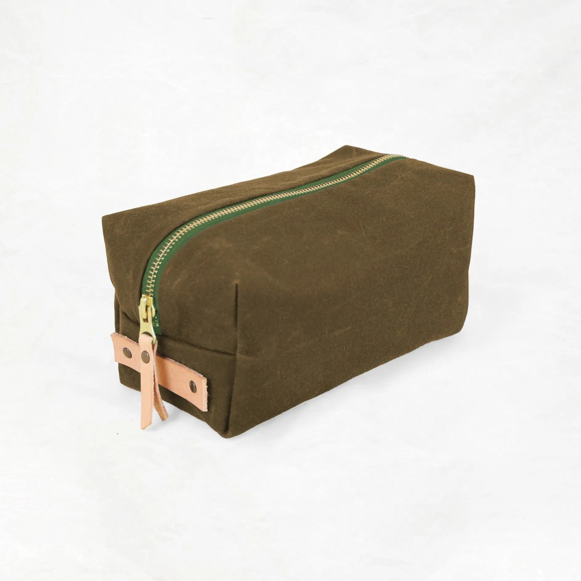 Woodland - Seasonal Bag Maker Kit