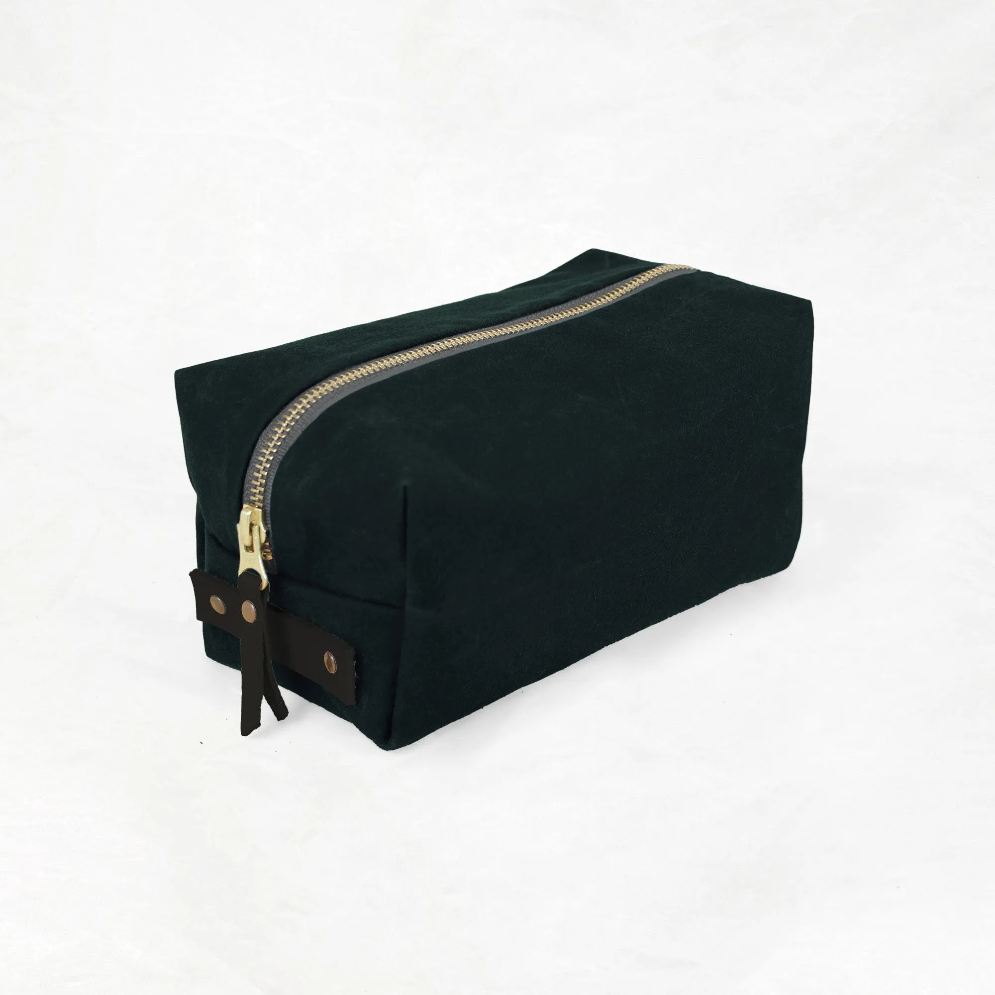 Woodland - Seasonal Bag Maker Kit