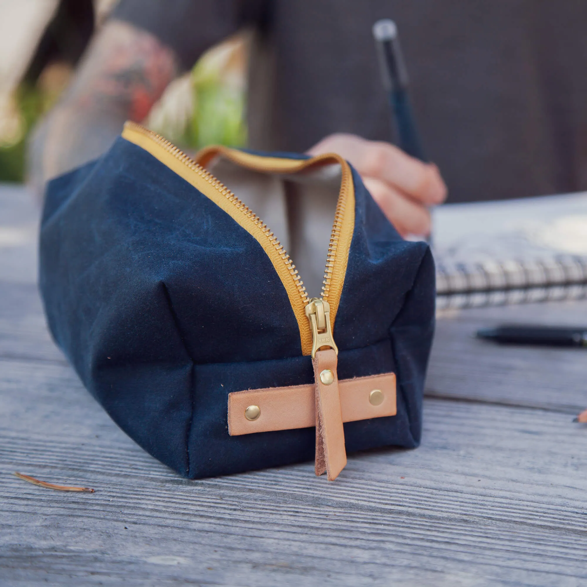 Woodland - Seasonal Bag Maker Kit