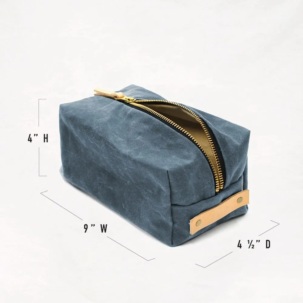 Woodland - Seasonal Bag Maker Kit